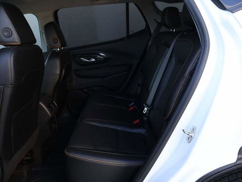 Used 2024 GMC Terrain AT4 w/ LPO, Floor Liner Package image 10