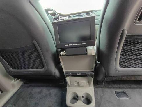 Used 2017 Kia Sedona SX FWD image 17