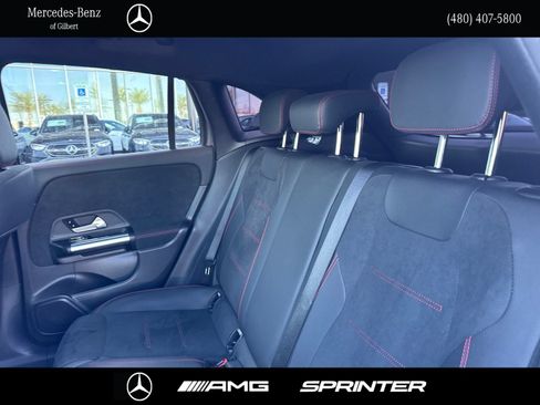 Certified 2023 Mercedes-Benz GLA 250 image 20
