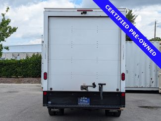 Certified 2023 Ford Transit 350 DRW RWD video 3