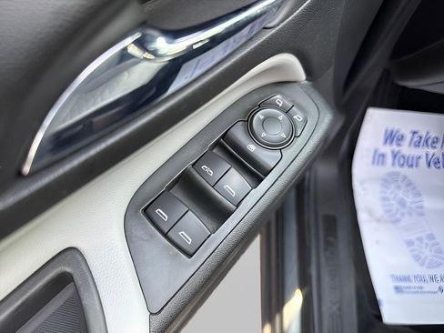 Used 2020 Chevrolet Equinox LS AWD/4WD image 21
