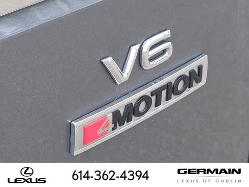 Used 2019 Volkswagen Atlas SEL Premium AWD/4WD image 17