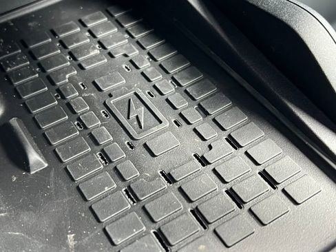 New 2025 Ford Bronco Sport Outer Banks w/ Sasquatch Outer Banks Package image 30