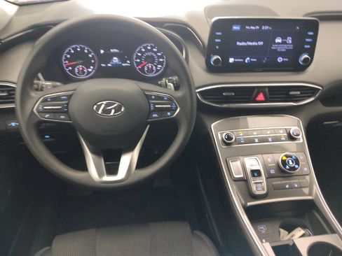 Used 2021 Hyundai Santa Fe SEL AWD/4WD image 22
