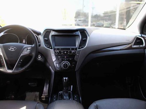 Used 2017 Hyundai Santa Fe Sport w/ 2.4L Tech Package 04 image 32