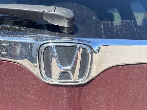 Used 2018 Honda CR-V Touring image 9