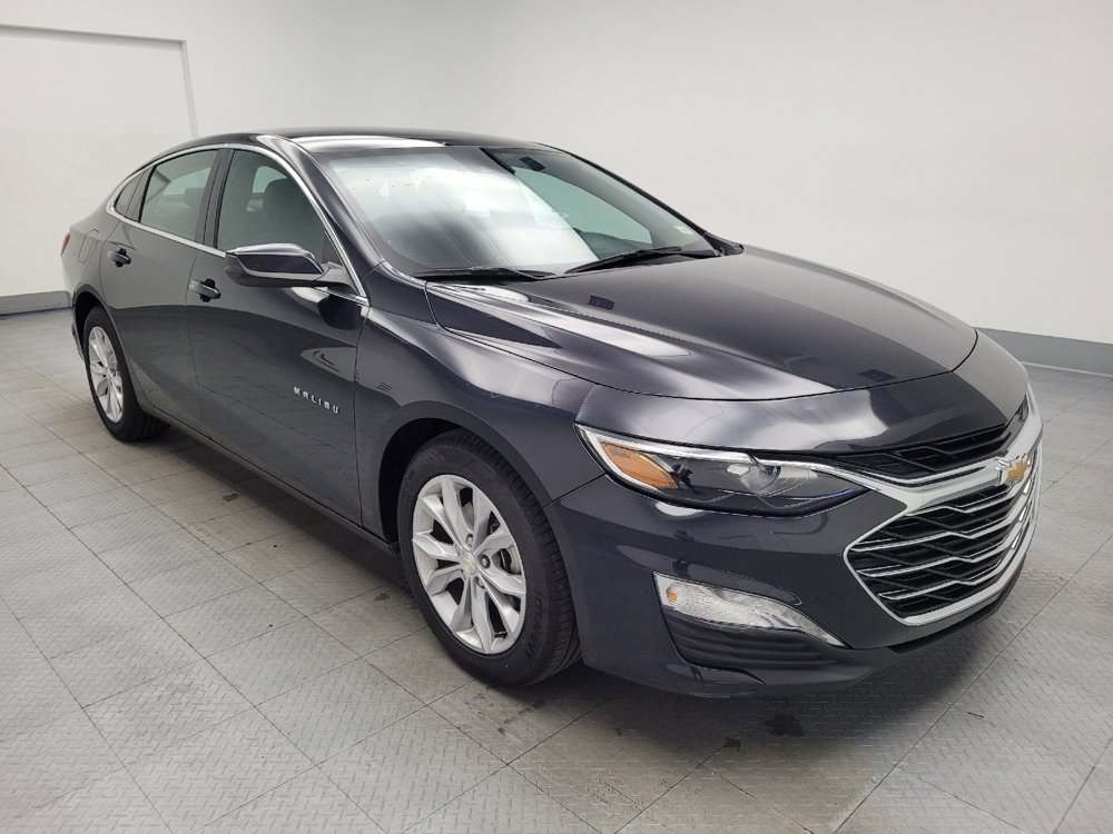 Used 2023 Chevrolet Malibu LT FWD image 13