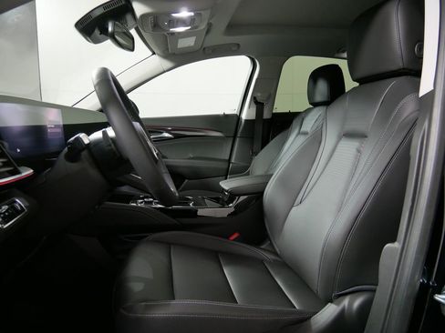 New 2026 Buick Envision Preferred AWD/4WD image 13