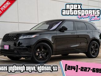 Used 2020 Land Rover Range Rover Velar S AWD/4WD video 1