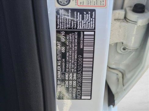 Used 2011 Mercedes-Benz E 350 Sedan image 24
