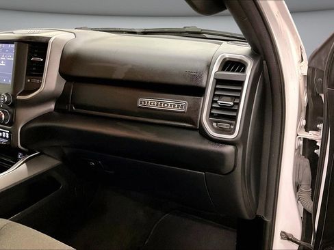 Used 2023 RAM 1500 Big Horn AWD/4WD image 27
