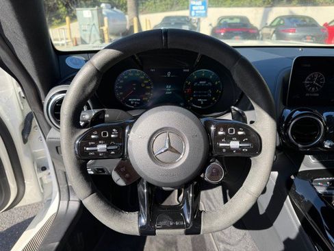 Used 2020 Mercedes-Benz AMG GT R image 11