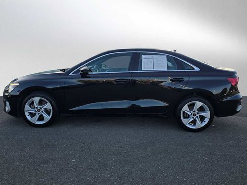 Used 2024 Audi A3 2.0T Premium image 6