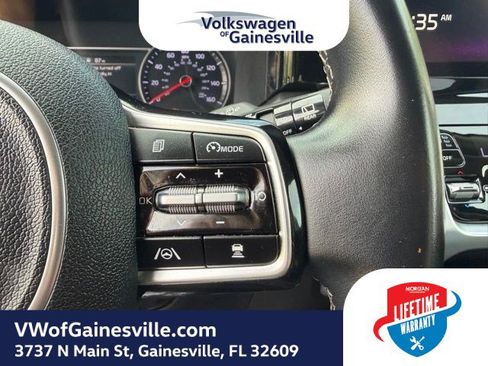 Used 2021 Kia Sorento SX AWD/4WD image 25