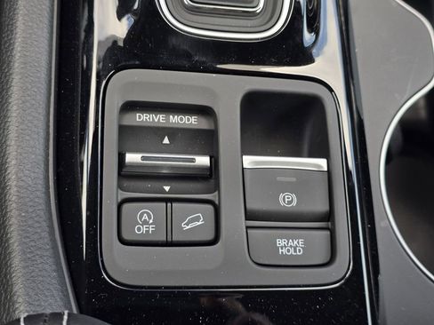 New 2026 Honda Pilot EX-L image 21