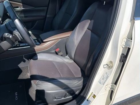 Certified 2022 MAZDA CX-30 AWD 2.5 S w/ Premium Package image 5