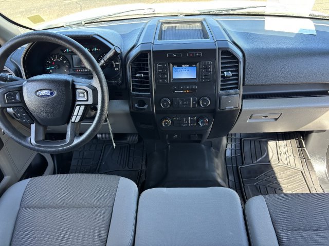 Used 2019 Ford F150 XL w/ Equipment Group 101A Mid RWD image 15