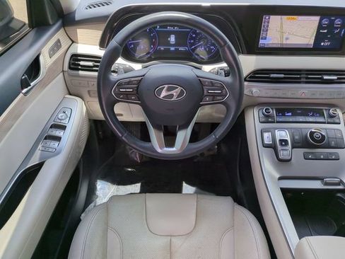 Used 2020 Hyundai Palisade SEL FWD image 16