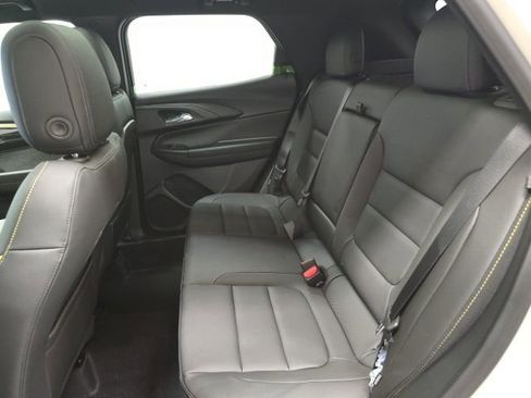 New 2026 Chevrolet TrailBlazer ACTIV w/ Convenience Package image 22
