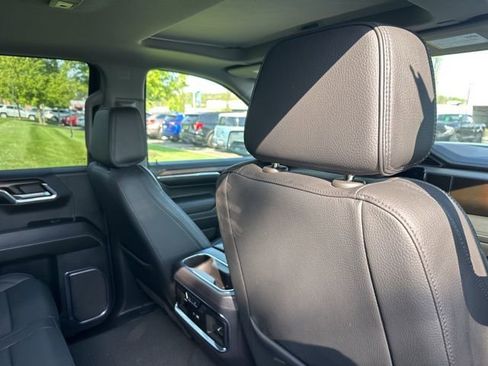 Certified 2024 GMC Sierra 1500 Denali w/ Denali Reserve Package AWD/4WD image 13