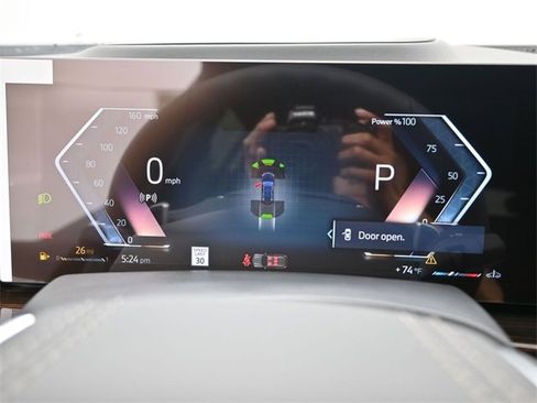 New 2026 BMW X5 sDrive40i w/ Premium Package image 32