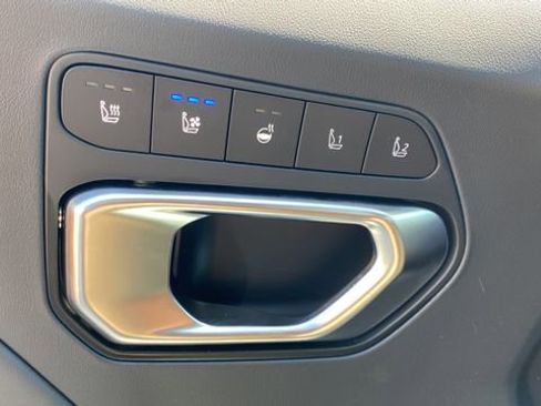 New 2026 Kia K4 GT-Line Turbo FWD image 20