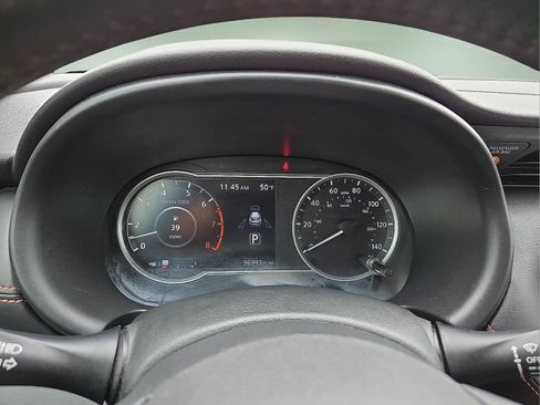 Used 2019 Nissan Kicks SR w/ SR Premium Package image 23