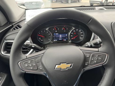 Used 2024 Chevrolet Equinox LT w/ LPO, Floor Liner Package image 16