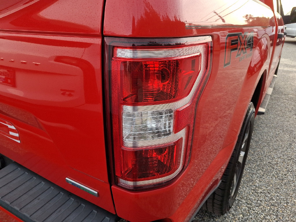 Used 2019 Ford F150 XL w/ Equipment Group 101A Mid AWD/4WD image 8
