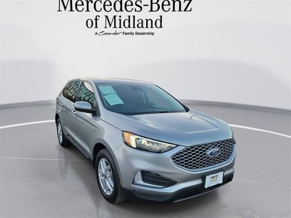 Used 2024 Ford Edge SEL