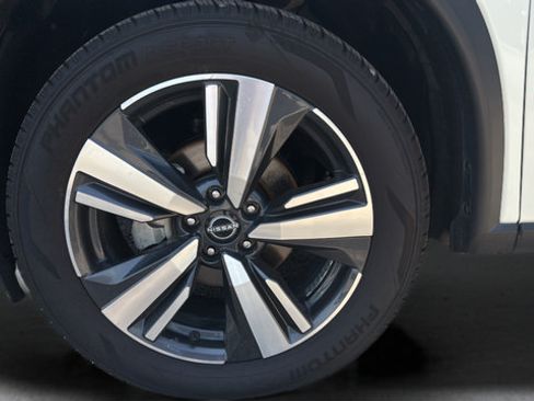 Used 2023 Nissan Rogue SL w/ SL Premium Package AWD/4WD image 63