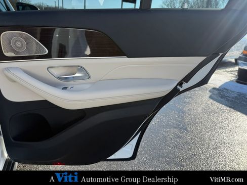 Certified 2024 Mercedes-Benz GLE 350 4MATIC image 26