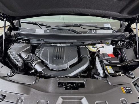 New 2026 Chevrolet Traverse LT AWD/4WD image 32