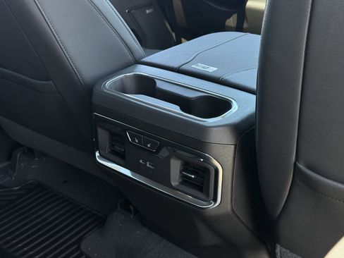 New 2026 Chevrolet Silverado 1500 LTZ w/ LTZ Premium Package AWD/4WD image 27