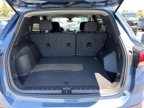Used 2024 Chevrolet Equinox LS FWD image 15