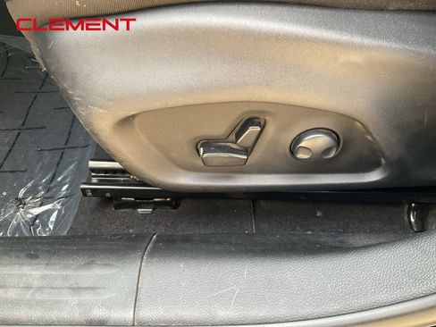 Used 2022 Jeep Compass Latitude w/ Convenience Group image 21