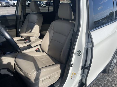 Used 2020 Honda Pilot EX-L image 19