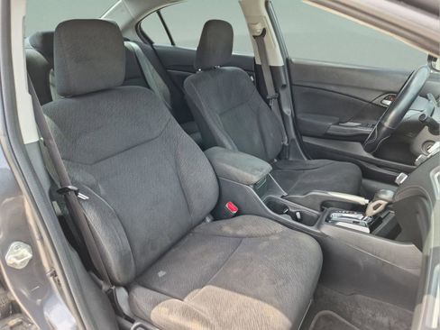 Used 2013 Honda Civic LX image 17