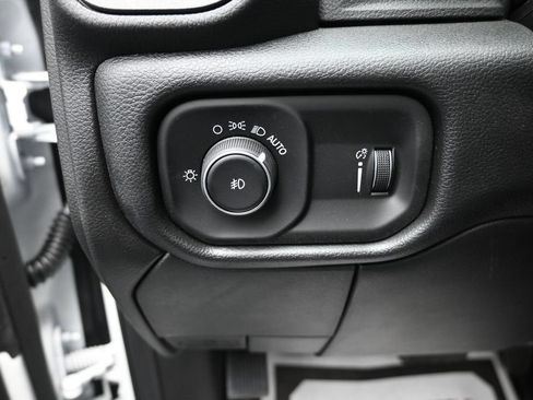 New 2026 RAM 3500 Tradesman AWD/4WD image 11