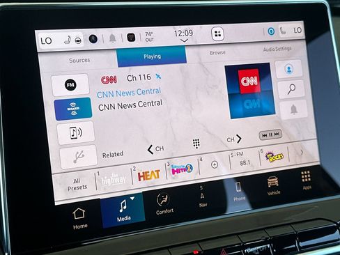 New 2026 Jeep Compass Limited AWD/4WD image 18