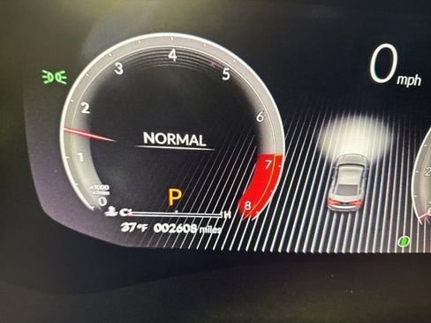 Used 2025 Acura TLX SH-AWD w/ A-SPEC Pkg image 8