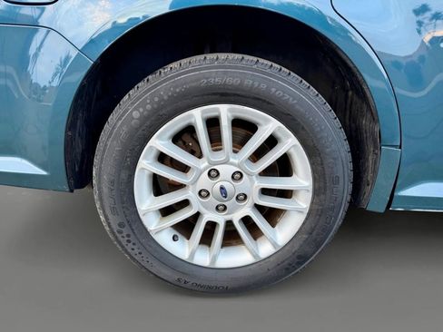 Used 2016 Ford Flex SEL image 22