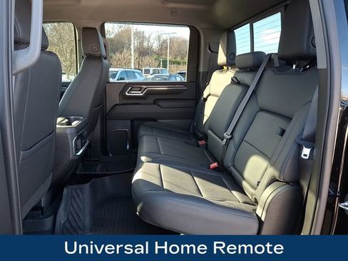 Used 2024 Chevrolet Silverado 3500 LTZ image 14