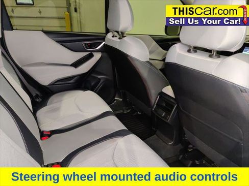 Used 2019 Subaru Forester w/ Alloy Wheel Package AWD/4WD image 14