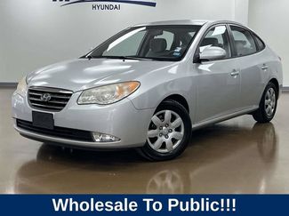 Used 2009 Hyundai Elantra GLS FWD 360° Tour