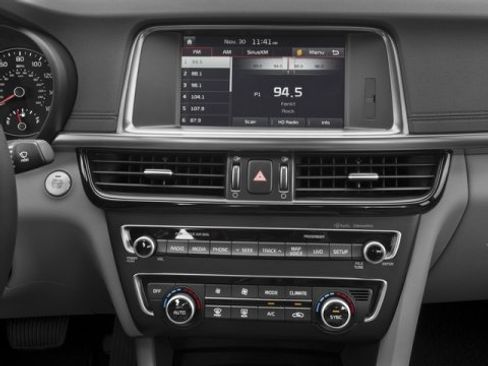 Used 2016 Kia Optima LX image 13