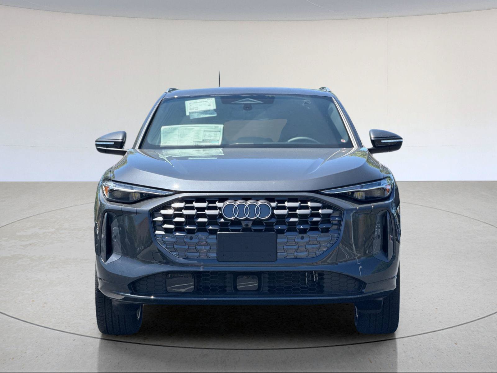 New 2026 Audi Q5 Premium AWD/4WD image 9