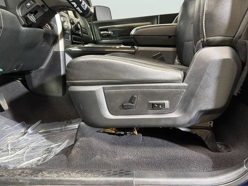 Used 2015 RAM 1500 Sport w/ Convenience Group RWD image 19