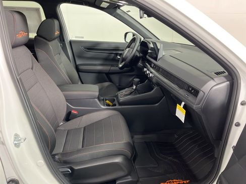 New 2026 Honda CR-V TrailSport image 7