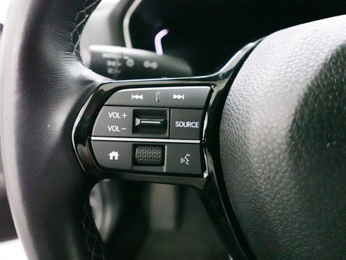 Certified 2023 Honda Civic EX-L image 17